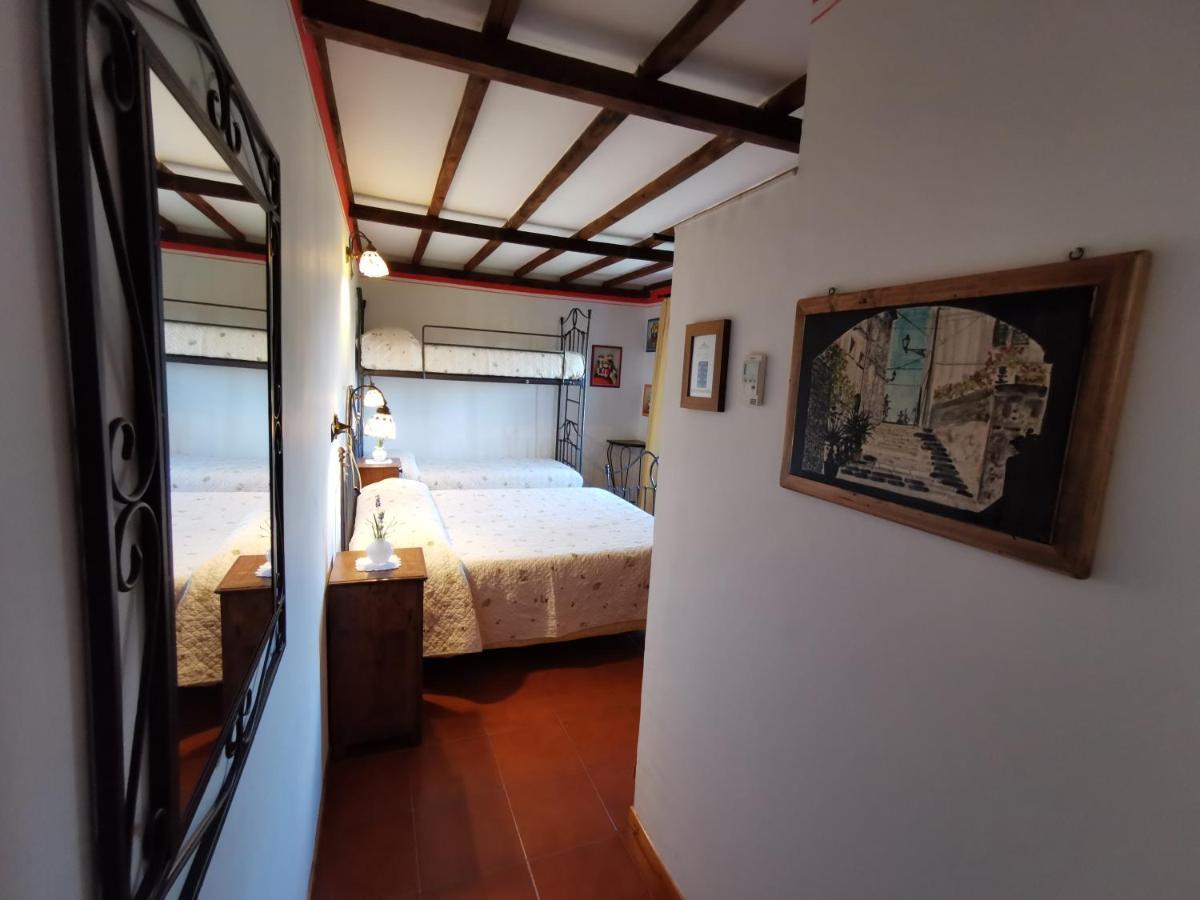 Casale Dei Gelsi Bed & Breakfast Castiglione In Teverina Dış mekan fotoğraf