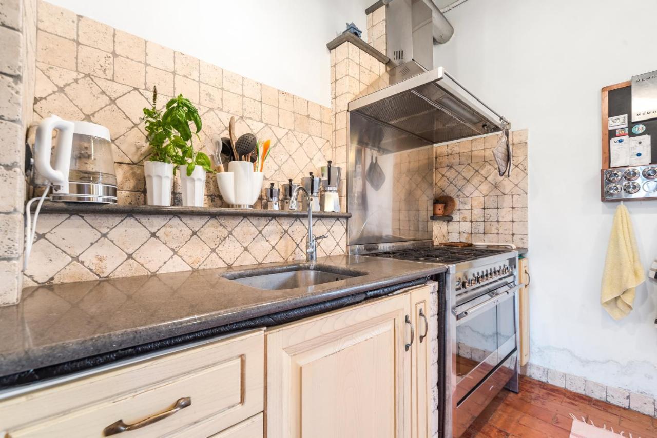 Casale Dei Gelsi Bed & Breakfast Castiglione In Teverina Dış mekan fotoğraf