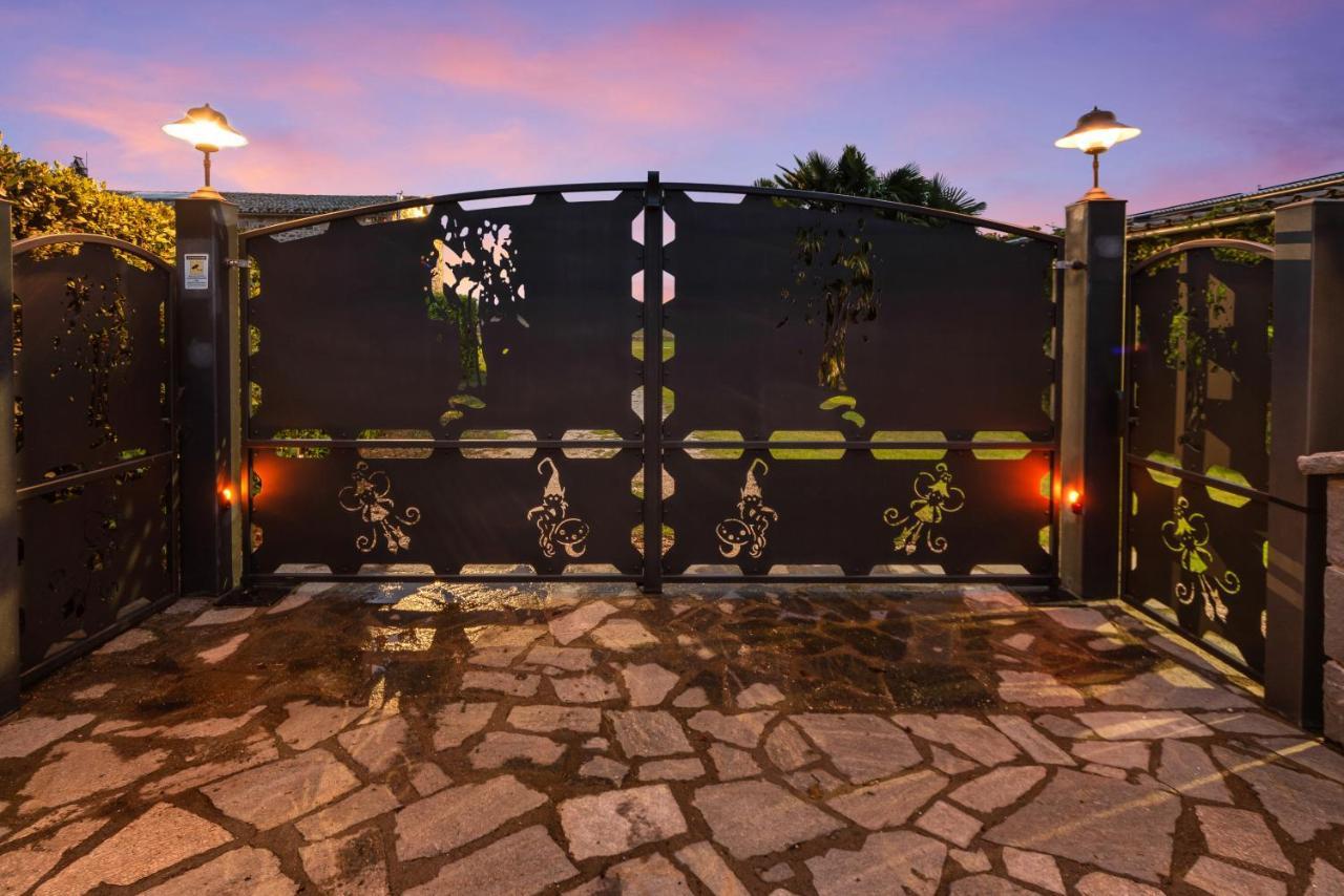 Casale Dei Gelsi Bed & Breakfast Castiglione In Teverina Dış mekan fotoğraf