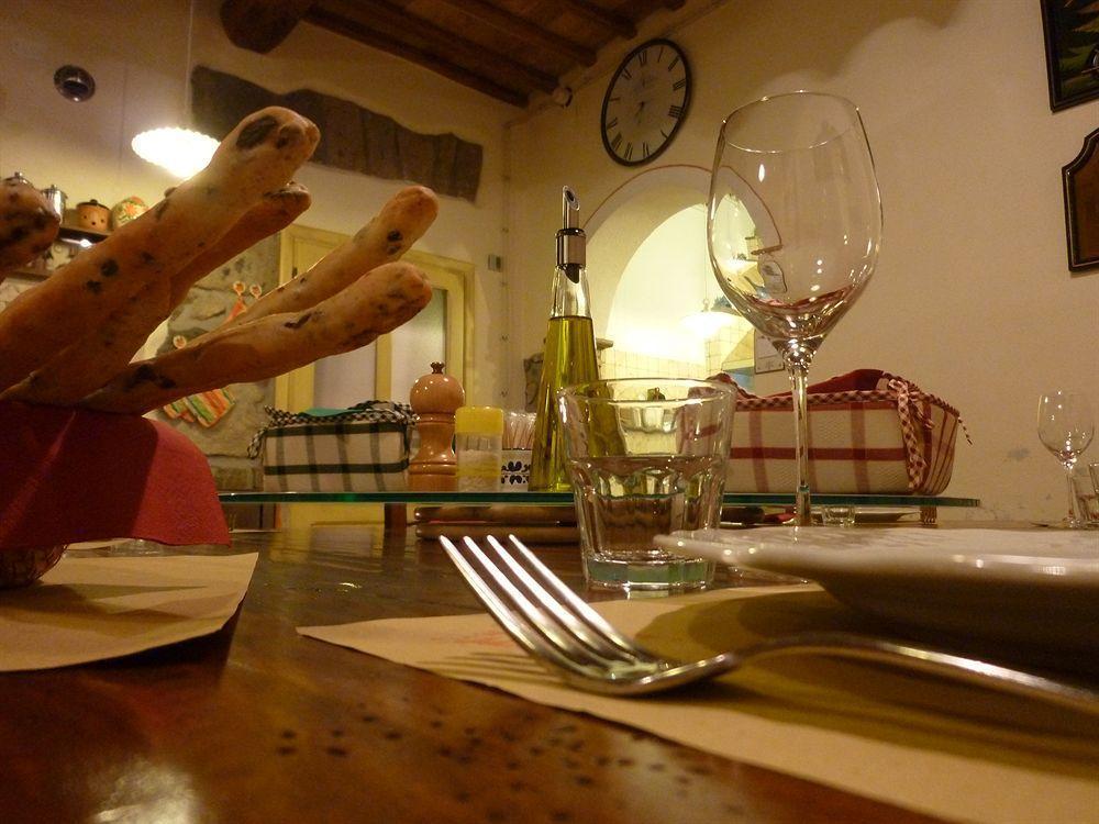 Casale Dei Gelsi Bed & Breakfast Castiglione In Teverina Dış mekan fotoğraf